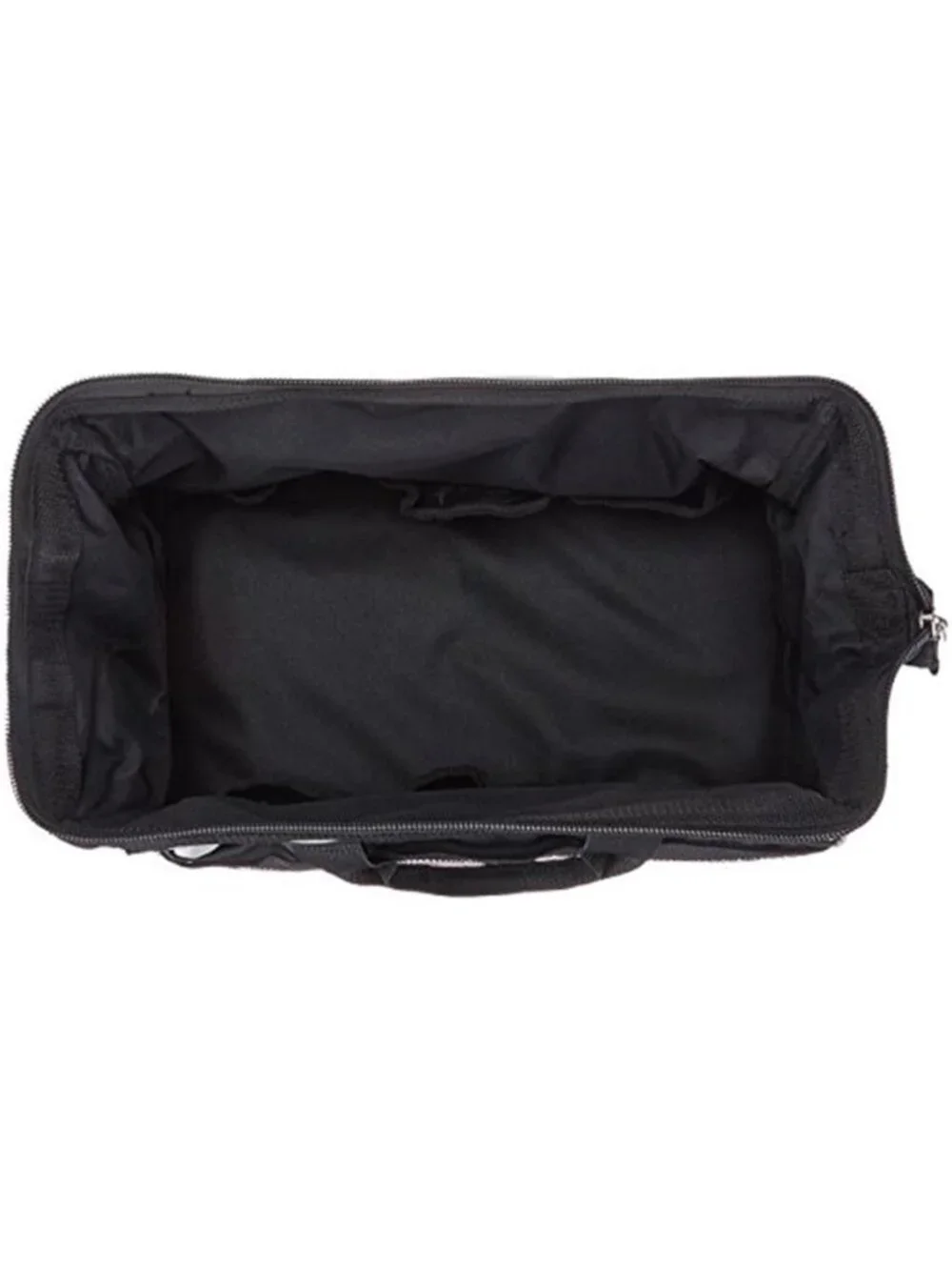 Durable Wear-Resistant Tool Storage Bag with Adjustable Shoulder Strap, Portable